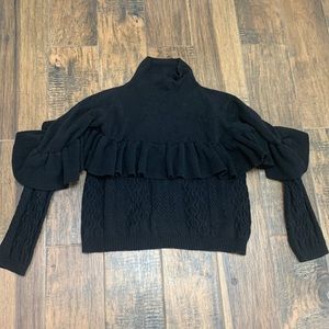 Project naadam sweater